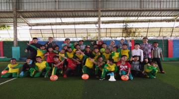 Kegiatan Siswa
