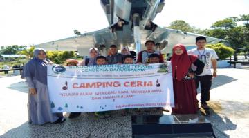 Camping Ceria