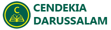 SDIT Cendekia Darussalam